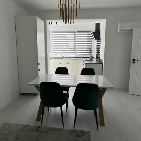 Avram Iancu 408J Apartment Floresti  Exterior photo