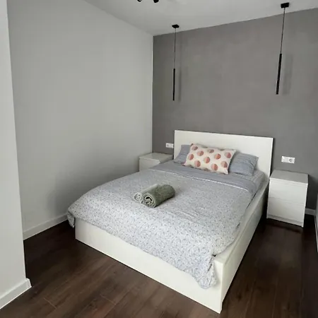 Avram Iancu 408J Apartment Floresti  Exterior photo